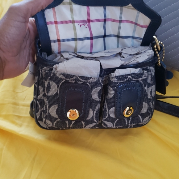 Coach Purses - Picture 4 of 6